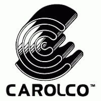 Carolco logo vector logo