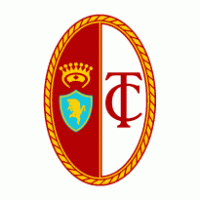 Torino Calcio logo vector logo