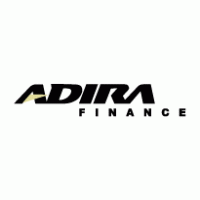 Adira Finance logo vector logo