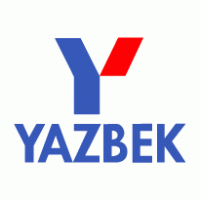 Yazbek logo vector logo