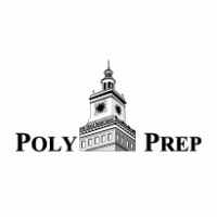 Poly Prep logo vector logo