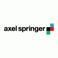 Axel Springer logo vector logo