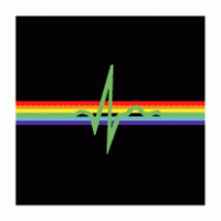 Pink Floyd logo vector logo