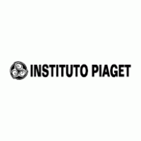 Instituto Piaget logo vector logo