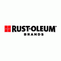Rust-Oleum logo vector logo