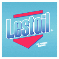 Lestoil logo vector logo