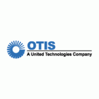 Otis logo vector logo