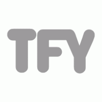 TFY logo vector logo