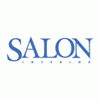 Salon Interior logo vector logo