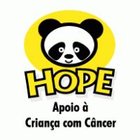 Casa Hope logo vector logo