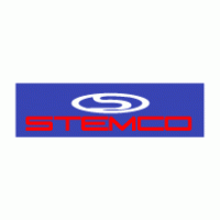 Stemco Parts logo vector logo