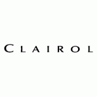Clairol logo vector logo