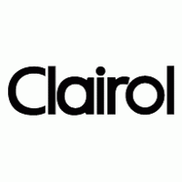 Clairol logo vector logo