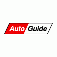 Auto Guide logo vector logo