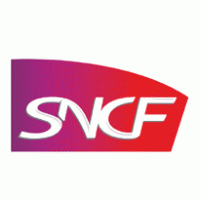 SNCF logo vector logo