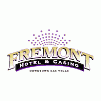 Fremont Casino logo vector logo