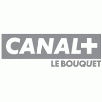 Canal Plus logo vector logo