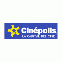 Cinepolis logo vector logo