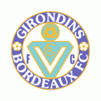 FC Girondins Bordeaux logo vector logo