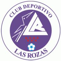 C.D. Las Rozas logo vector logo