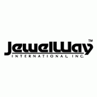 JewelWay logo vector logo