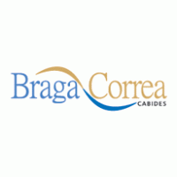 Braga e Correa Cabides logo vector logo