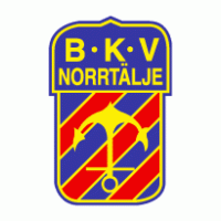 BKV Norrtalje logo vector logo