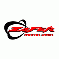 Zafer Motor logo vector logo
