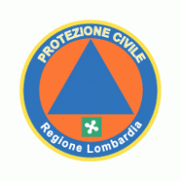 Protezione Civile Regione Lombardia logo vector logo
