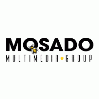 Mosado Multimedia Group logo vector logo