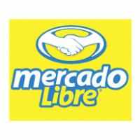 Mercado Libre logo vector logo