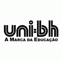 UNI-BH logo vector logo