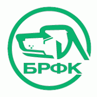 Bulgarian Republican Federation of Cynology logo vector logo
