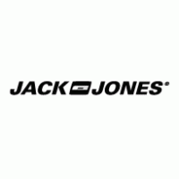 Jack & Jones logo vector logo