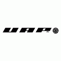 UAP logo vector logo