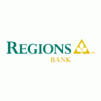 Regions Bank logo vector logo