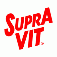 Supra Vit logo vector logo
