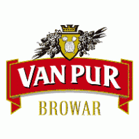 Van Pur logo vector logo