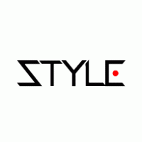 STYLE logo vector logo