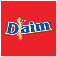 Daim logo vector logo