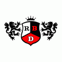 RBD logo vector logo