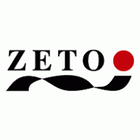 Zeto logo vector logo