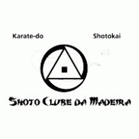 Shoto Clube da Madeira logo vector logo