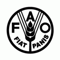 FAO logo vector logo