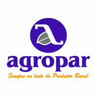 Agropar logo vector logo
