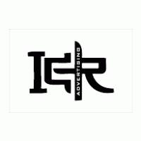 IGR logo vector logo