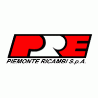 piemonte ricambi spa logo vector logo