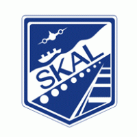 Skal logo vector logo