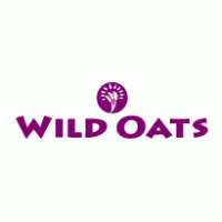 Wild Oats logo vector logo