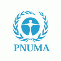 PNUMA logo vector logo